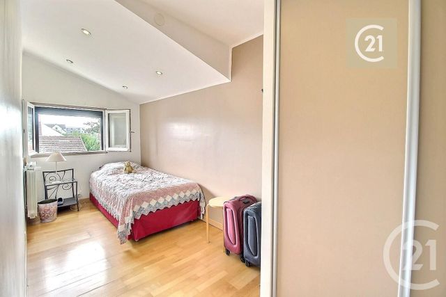 Maison &agrave; vendre - 5 pi&egrave;ces - 136,52 m2 - Les Pavillons Sous Bois - 93 - ILE-DE-FRANCE