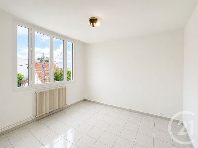 Appartement F2 &agrave; vendre - 2 pi&egrave;ces - 30 m2 - Les Pavillons Sous Bois - 93 - ILE-DE-FRANCE
