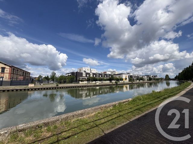 appartement - LES PAVILLONS SOUS BOIS - 93