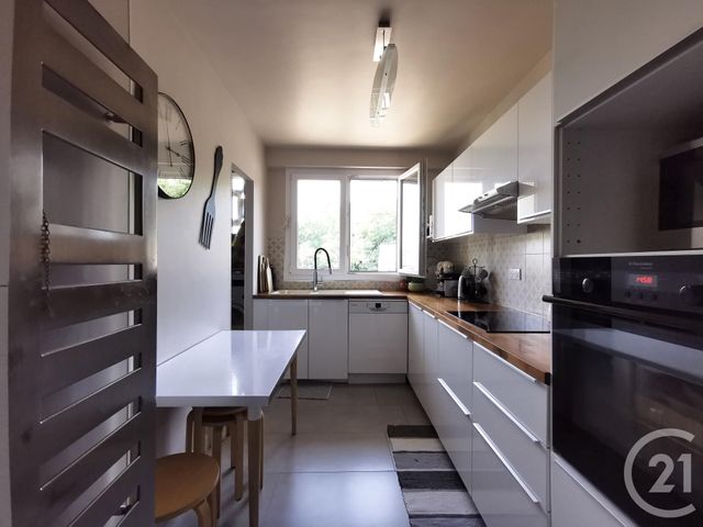 Appartement F4 à vendre - 4 pièces - 90,04 m2 - Noisy Le Sec - 93 - ILE-DE-FRANCE