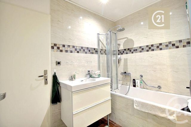 Maison &agrave; vendre - 6 pi&egrave;ces - 141,17 m2 - Les Pavillons Sous Bois - 93 - ILE-DE-FRANCE