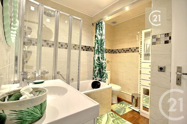Maison &agrave; vendre - 6 pi&egrave;ces - 141,17 m2 - Les Pavillons Sous Bois - 93 - ILE-DE-FRANCE