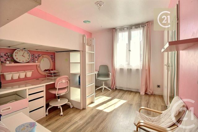 Maison &agrave; vendre - 6 pi&egrave;ces - 141,17 m2 - Les Pavillons Sous Bois - 93 - ILE-DE-FRANCE