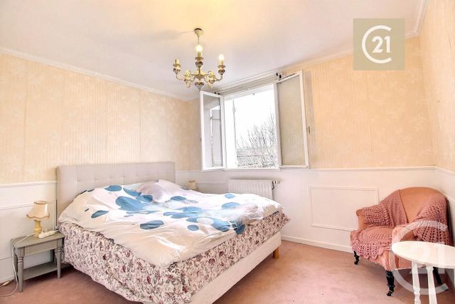 Maison &agrave; vendre - 6 pi&egrave;ces - 141,17 m2 - Les Pavillons Sous Bois - 93 - ILE-DE-FRANCE