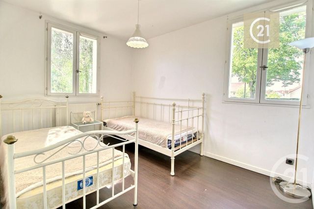 Maison &agrave; vendre - 6 pi&egrave;ces - 141,17 m2 - Les Pavillons Sous Bois - 93 - ILE-DE-FRANCE