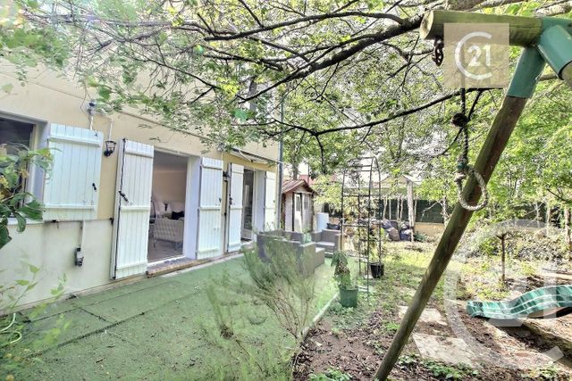 Maison &agrave; vendre - 6 pi&egrave;ces - 141,17 m2 - Les Pavillons Sous Bois - 93 - ILE-DE-FRANCE