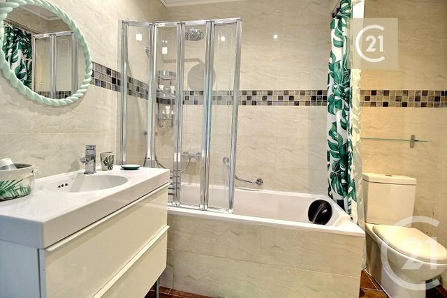 Maison &agrave; vendre - 6 pi&egrave;ces - 141,17 m2 - Les Pavillons Sous Bois - 93 - ILE-DE-FRANCE