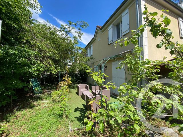 Maison &agrave; vendre - 6 pi&egrave;ces - 141,17 m2 - Les Pavillons Sous Bois - 93 - ILE-DE-FRANCE