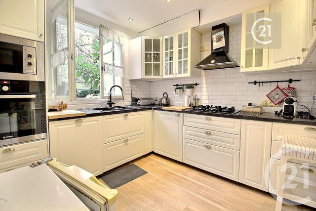 Maison &agrave; vendre - 6 pi&egrave;ces - 141,17 m2 - Les Pavillons Sous Bois - 93 - ILE-DE-FRANCE