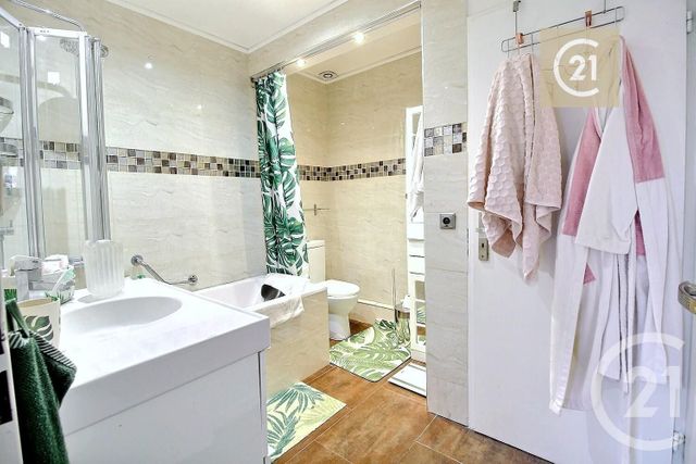 Maison &agrave; vendre - 6 pi&egrave;ces - 141,17 m2 - Les Pavillons Sous Bois - 93 - ILE-DE-FRANCE