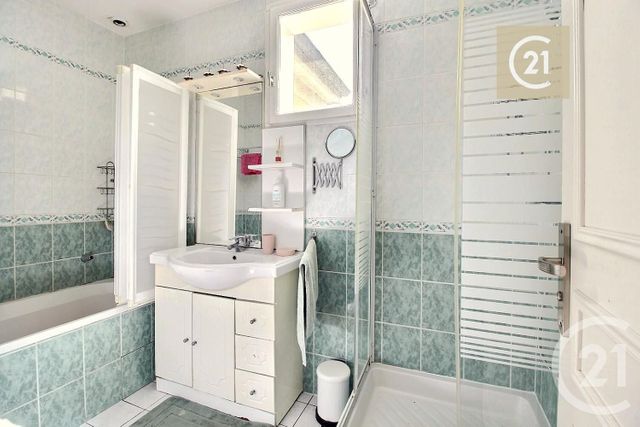 Maison &agrave; vendre - 6 pi&egrave;ces - 141,17 m2 - Les Pavillons Sous Bois - 93 - ILE-DE-FRANCE
