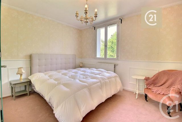Maison &agrave; vendre - 6 pi&egrave;ces - 141,17 m2 - Les Pavillons Sous Bois - 93 - ILE-DE-FRANCE