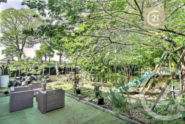 Maison &agrave; vendre - 6 pi&egrave;ces - 141,17 m2 - Les Pavillons Sous Bois - 93 - ILE-DE-FRANCE