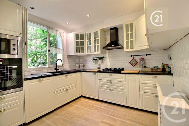 Maison &agrave; vendre - 6 pi&egrave;ces - 141,17 m2 - Les Pavillons Sous Bois - 93 - ILE-DE-FRANCE