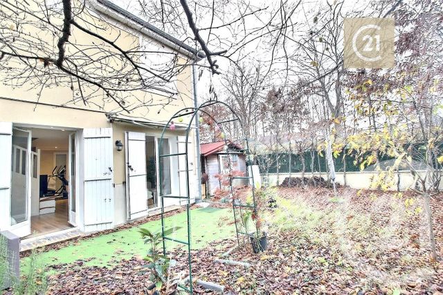 Maison &agrave; vendre - 6 pi&egrave;ces - 141,17 m2 - Les Pavillons Sous Bois - 93 - ILE-DE-FRANCE