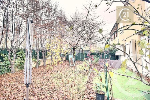 Maison &agrave; vendre - 6 pi&egrave;ces - 141,17 m2 - Les Pavillons Sous Bois - 93 - ILE-DE-FRANCE