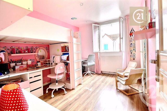 Maison &agrave; vendre - 6 pi&egrave;ces - 141,17 m2 - Les Pavillons Sous Bois - 93 - ILE-DE-FRANCE