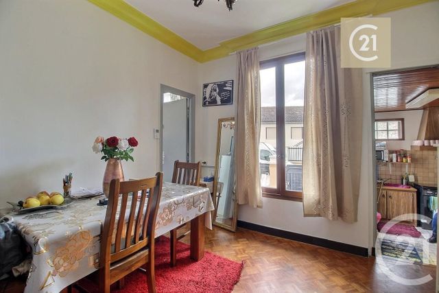 Maison à vendre - 3 pièces - 60 m2 - Les Pavillons Sous Bois - 93 - ILE-DE-FRANCE