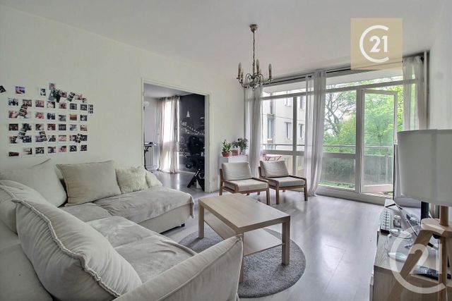 Appartement F4 à vendre - 4 pièces - 78,55 m2 - Livry Gargan - 93 - ILE-DE-FRANCE