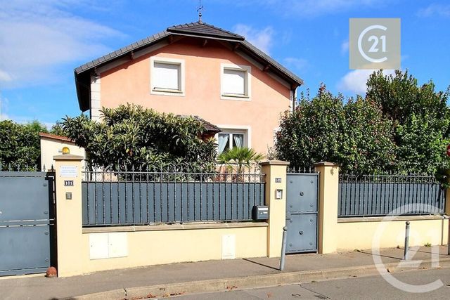 Maison à vendre - 11 pièces - 416,96 m2 - Les Pavillons Sous Bois - 93 - ILE-DE-FRANCE