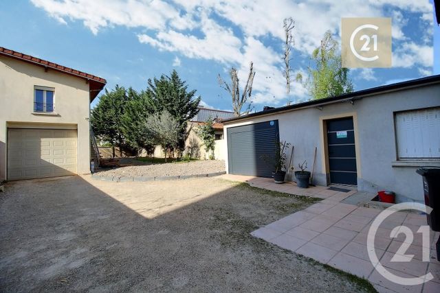 Maison à vendre - 11 pièces - 416,96 m2 - Les Pavillons Sous Bois - 93 - ILE-DE-FRANCE