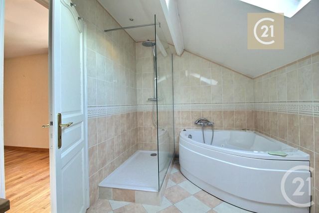 Maison à vendre - 11 pièces - 416,96 m2 - Les Pavillons Sous Bois - 93 - ILE-DE-FRANCE