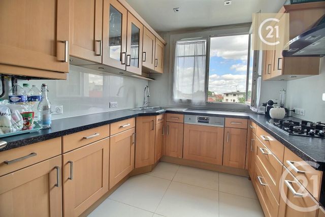 Appartement F3 à vendre - 3 pièces - 54,53 m2 - Les Pavillons Sous Bois - 93 - ILE-DE-FRANCE