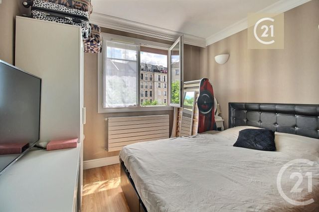 Appartement F3 à vendre - 3 pièces - 54,53 m2 - Les Pavillons Sous Bois - 93 - ILE-DE-FRANCE