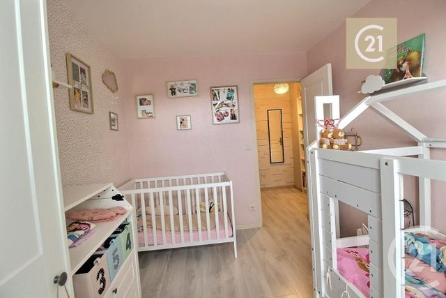 Appartement F4 à vendre - 4 pièces - 63,89 m2 - Les Pavillons Sous Bois - 93 - ILE-DE-FRANCE