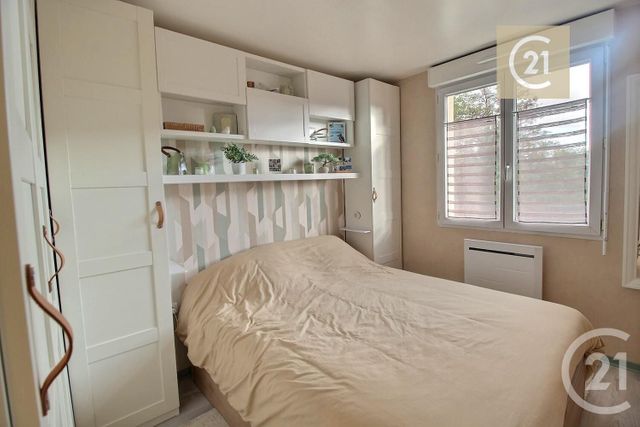 Appartement F4 à vendre - 4 pièces - 63,89 m2 - Les Pavillons Sous Bois - 93 - ILE-DE-FRANCE