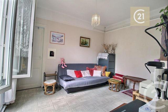 Maison &agrave; vendre - 2 pi&egrave;ces - 48 m2 - Les Pavillons Sous Bois - 93 - ILE-DE-FRANCE