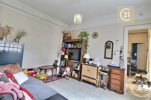 Maison &agrave; vendre - 2 pi&egrave;ces - 48 m2 - Les Pavillons Sous Bois - 93 - ILE-DE-FRANCE
