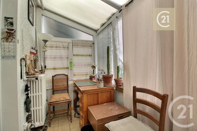 Maison &agrave; vendre - 2 pi&egrave;ces - 48 m2 - Les Pavillons Sous Bois - 93 - ILE-DE-FRANCE