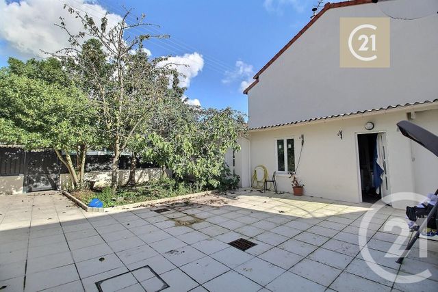 Prix immobilier LIVRY GARGAN - Photo d’une maison vendue