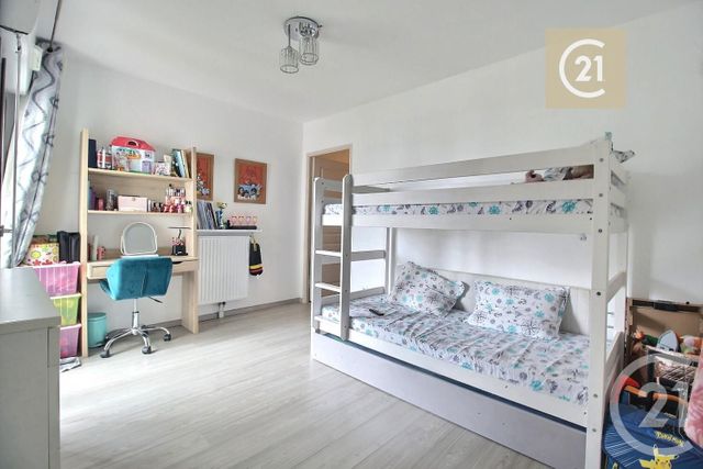 Appartement F3 à vendre - 3 pièces - 60,95 m2 - Les Pavillons Sous Bois - 93 - ILE-DE-FRANCE