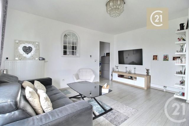 Appartement F3 à vendre - 3 pièces - 60,95 m2 - Les Pavillons Sous Bois - 93 - ILE-DE-FRANCE