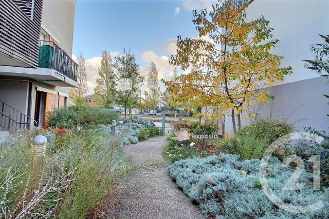 appartement - LES PAVILLONS SOUS BOIS - 93