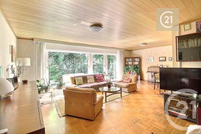 Maison à vendre - 7 pièces - 190,04 m2 - Les Pavillons Sous Bois - 93 - ILE-DE-FRANCE