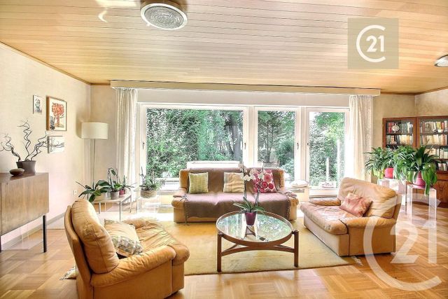 Maison à vendre - 7 pièces - 190,04 m2 - Les Pavillons Sous Bois - 93 - ILE-DE-FRANCE