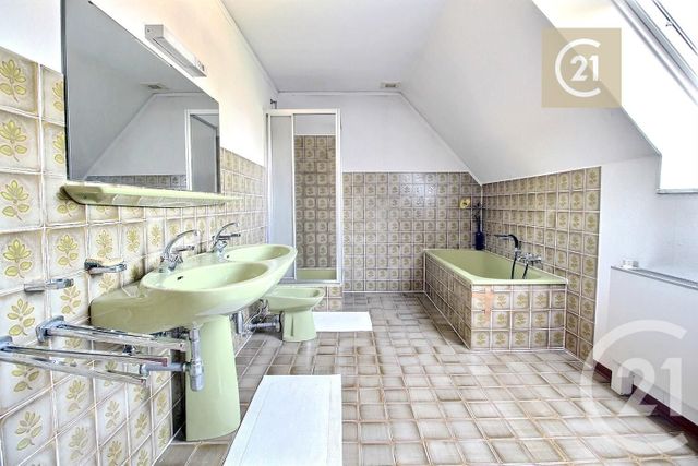 Maison à vendre - 7 pièces - 190,04 m2 - Les Pavillons Sous Bois - 93 - ILE-DE-FRANCE