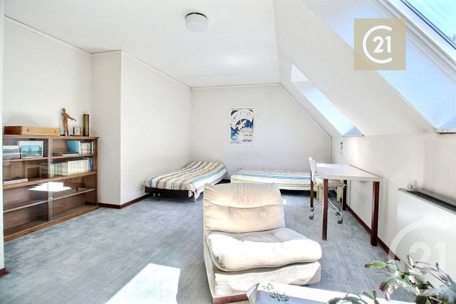 Maison à vendre - 7 pièces - 190,04 m2 - Les Pavillons Sous Bois - 93 - ILE-DE-FRANCE