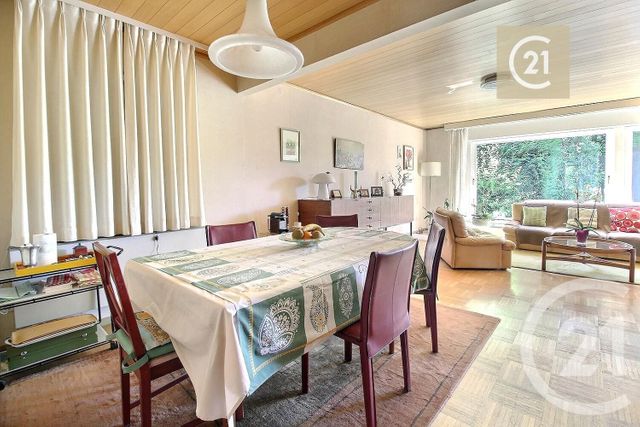 Maison à vendre - 7 pièces - 190,04 m2 - Les Pavillons Sous Bois - 93 - ILE-DE-FRANCE