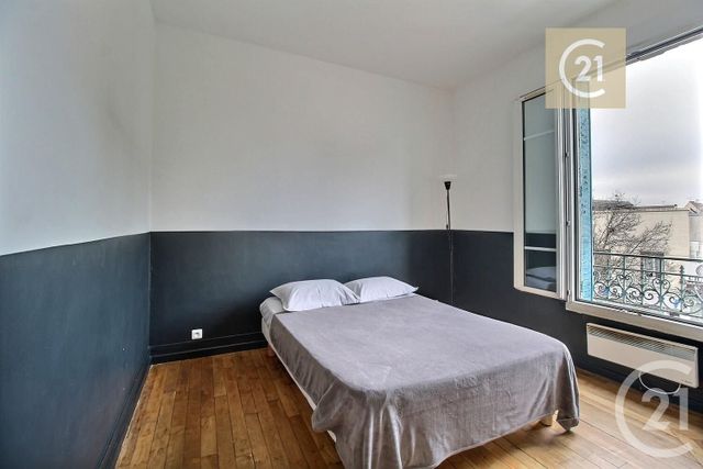 Appartement à vendre - 2 pièces - 30,52 m2 - Les Pavillons Sous Bois - 93 - ILE-DE-FRANCE