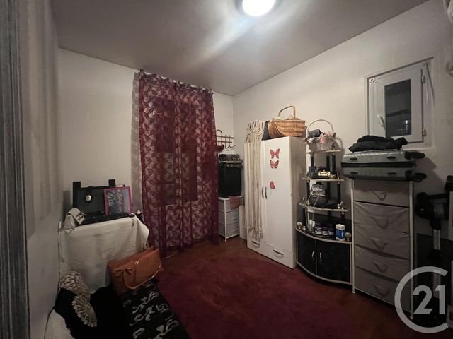 Maison &agrave; vendre - 3 pi&egrave;ces - 48,52 m2 - Les Pavillons Sous Bois - 93 - ILE-DE-FRANCE