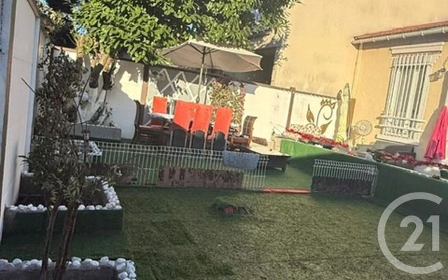 Maison &agrave; vendre - 3 pi&egrave;ces - 48,52 m2 - Les Pavillons Sous Bois - 93 - ILE-DE-FRANCE