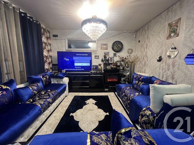 Maison &agrave; vendre - 3 pi&egrave;ces - 48,52 m2 - Les Pavillons Sous Bois - 93 - ILE-DE-FRANCE