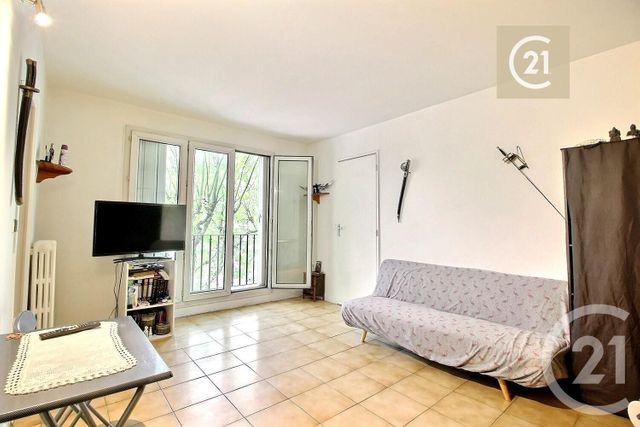 appartement - LES PAVILLONS SOUS BOIS - 93