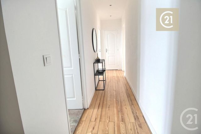 Appartement F3 &agrave; vendre - 2 pi&egrave;ces - 51 m2 - Livry Gargan - 93 - ILE-DE-FRANCE