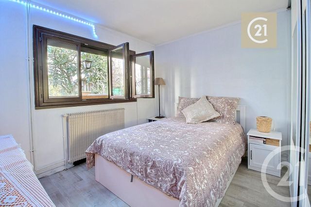 Maison à vendre - 6 pièces - 93,09 m2 - Les Pavillons Sous Bois - 93 - ILE-DE-FRANCE