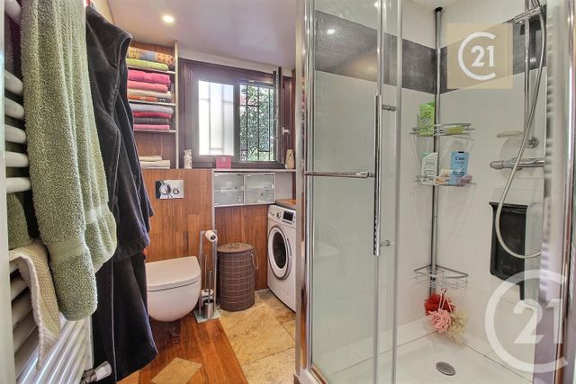 Maison à vendre - 6 pièces - 93,09 m2 - Les Pavillons Sous Bois - 93 - ILE-DE-FRANCE